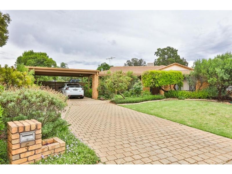 5 Symonds Court, Mildura VIC 3500