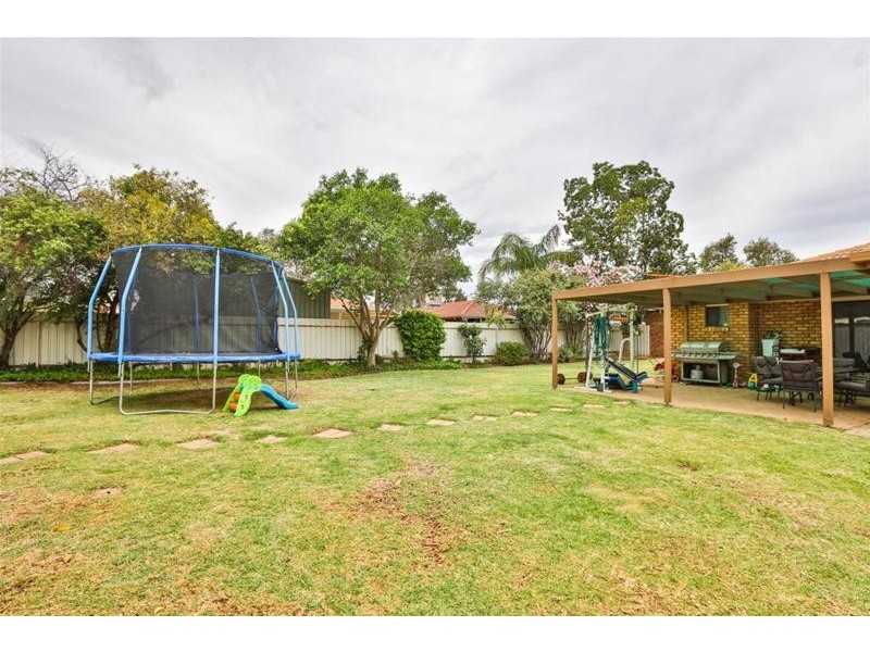 5 Symonds Court, Mildura VIC 3500