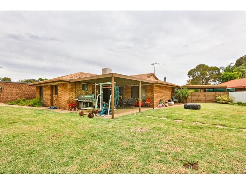 5 Symonds Court, Mildura VIC 3500