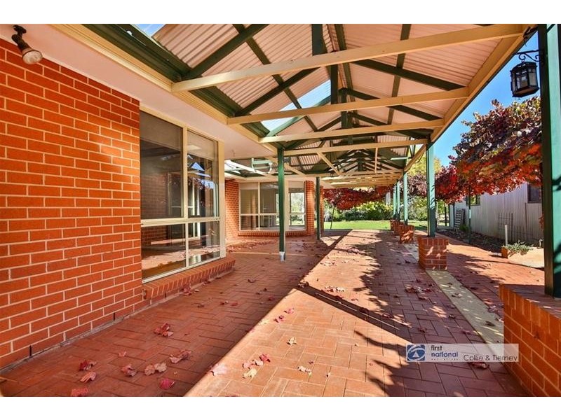 37 Channel Road, Merbein VIC 3505