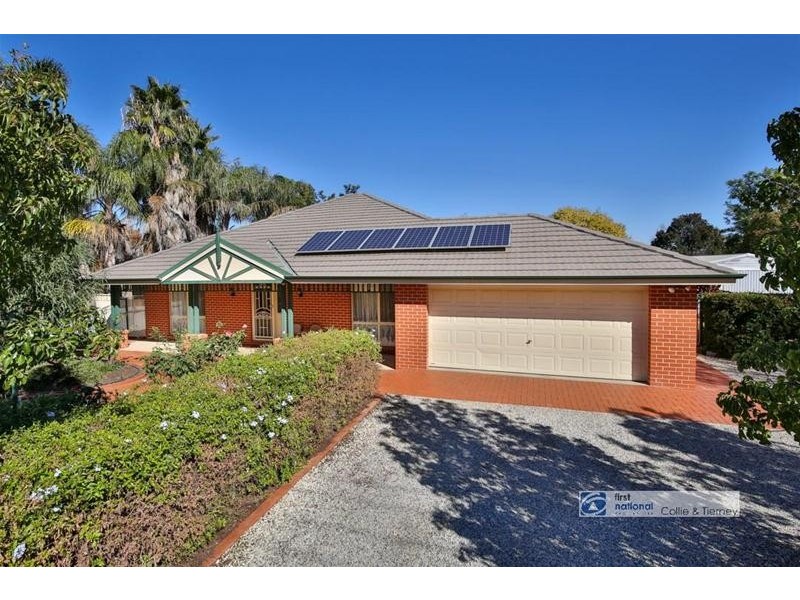 37 Channel Road, Merbein VIC 3505