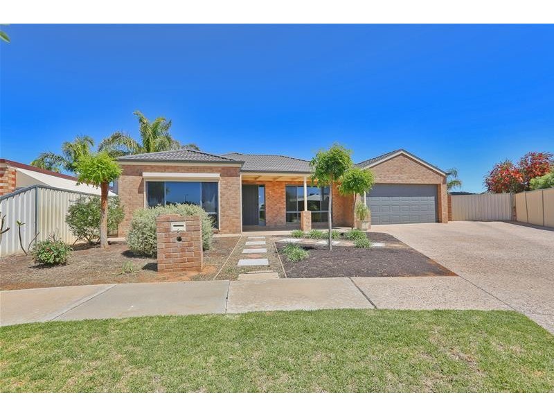 12 Sterling Drive, Mildura VIC 3500