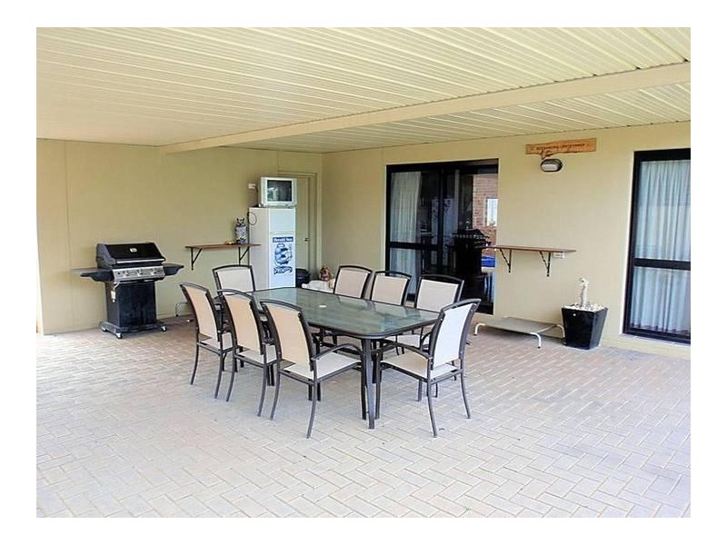 8 Bene Vista Boulevard, Mildura VIC 3500