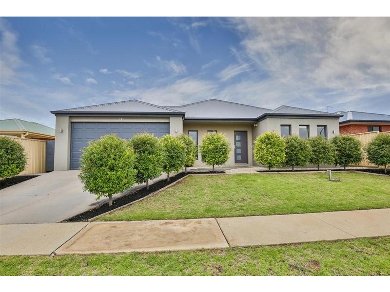 11 Drings Way, Gol Gol NSW 2738