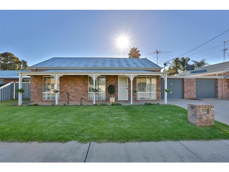 2/934 Cnr Fifteenth Street & Panorama Drive, Mildura VIC 3500