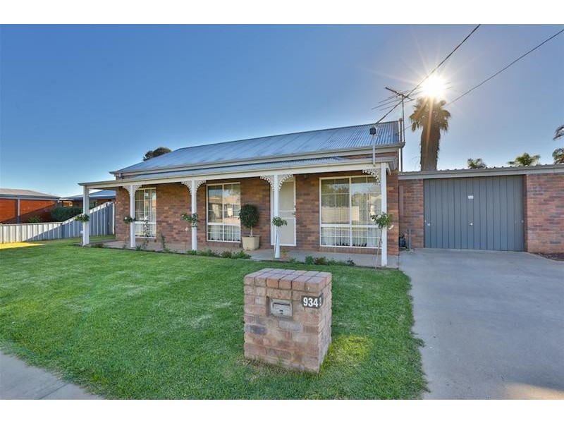 2/934 Cnr Fifteenth Street & Panorama Drive, Mildura VIC 3500
