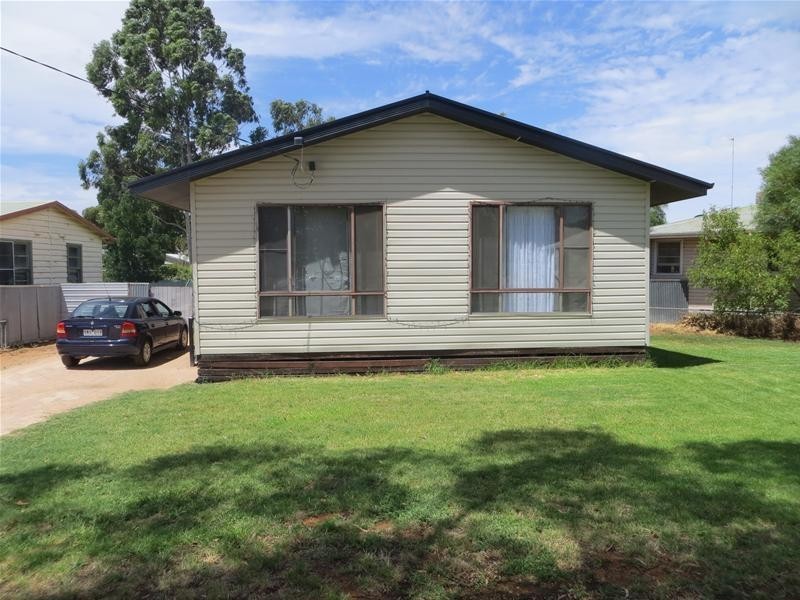 34 Commercial Street, Merbein VIC 3505