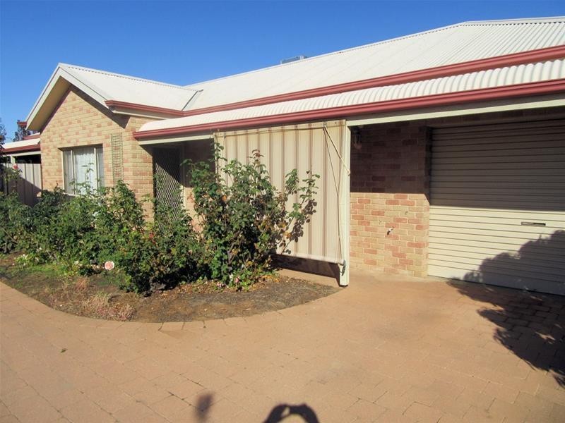 2/11 Anthony  Street, Mildura VIC 3500