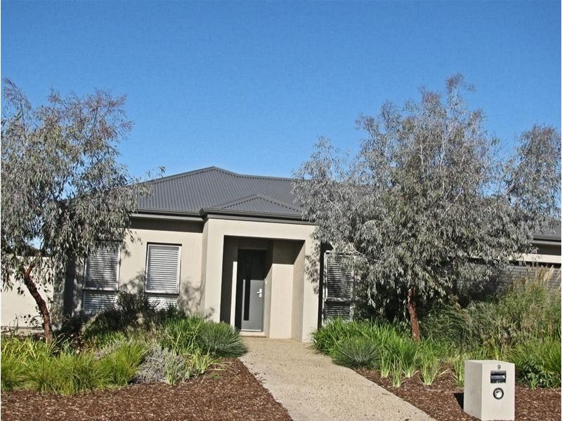 9 Villiva Drive, Mildura VIC 3500