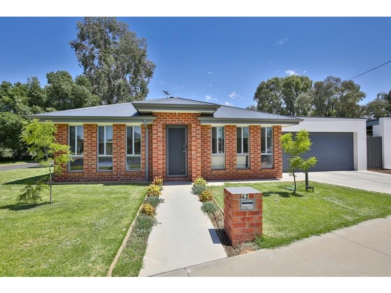429 Walnut Avenue, Mildura VIC 3500