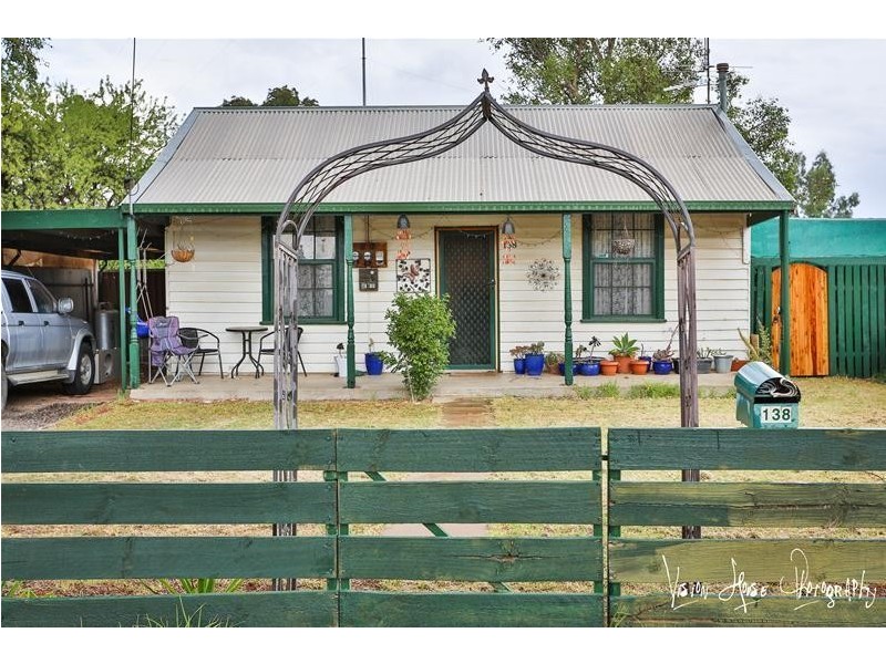 138 Commercial Street, Merbein VIC 3505