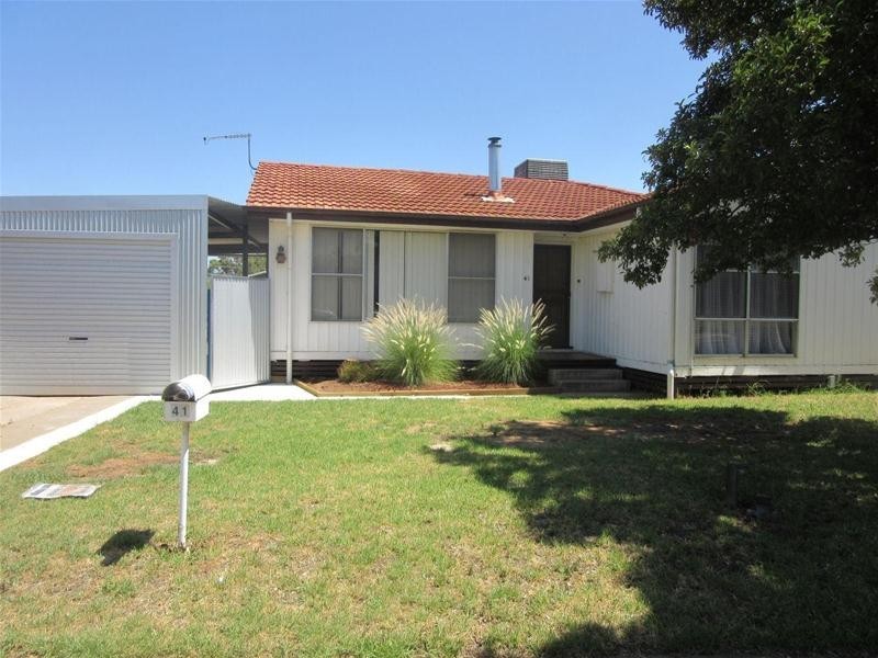 41 Christie Parade, Mildura VIC 3500