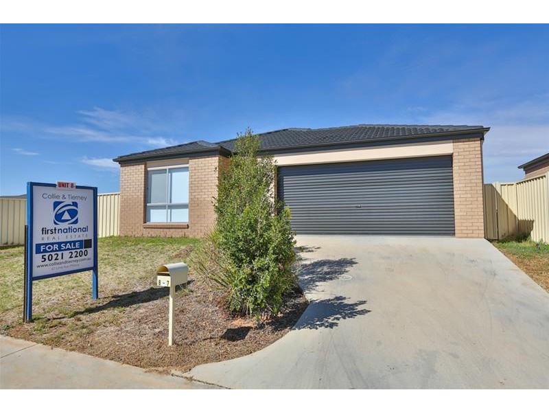 8/7 Boomerang Court, Mildura VIC 3500