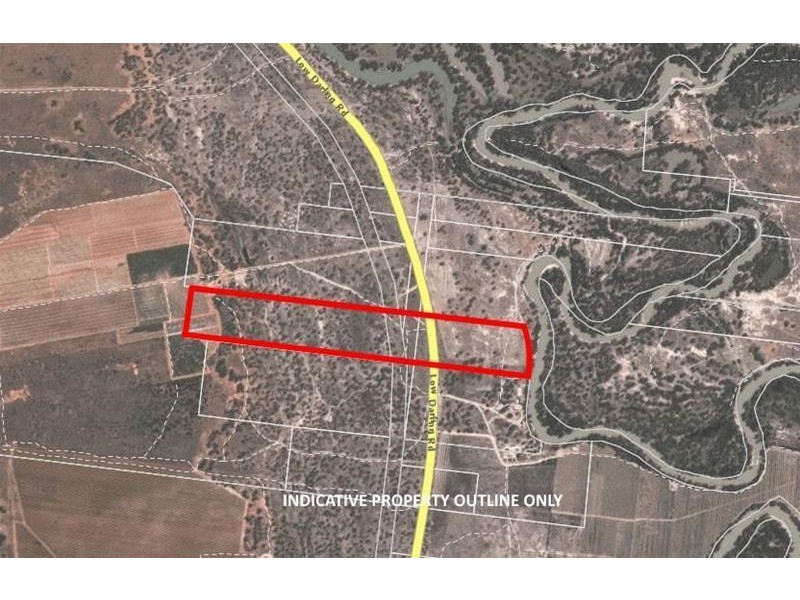 Lot 12/1744 Low Darling Road, Wentworth NSW 2648