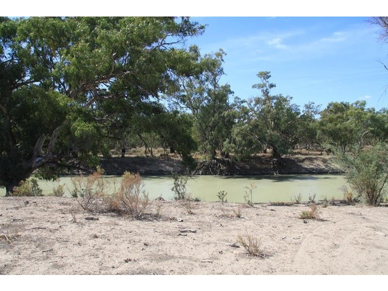 Lot 12/1744 Low Darling Road, Wentworth NSW 2648