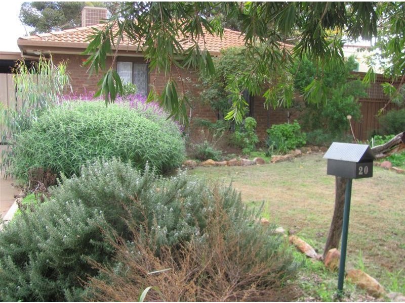 20 Elouera Drive, Irymple VIC 3498