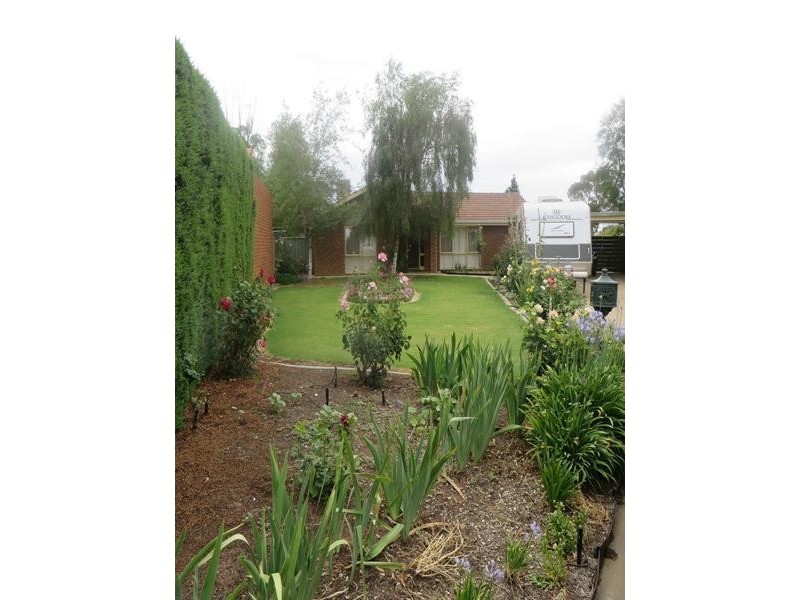 1 Nonda Close, Mildura VIC 3500