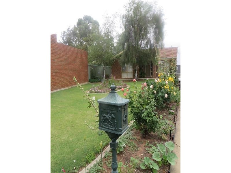 1 Nonda Close, Mildura VIC 3500