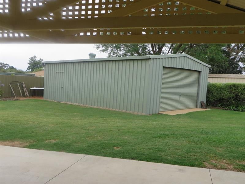 1 Nonda Close, Mildura VIC 3500