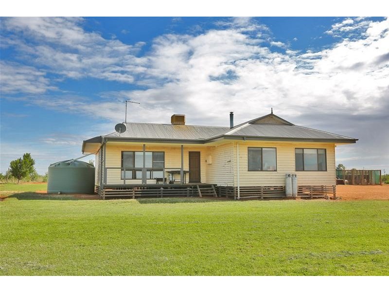 147 Reserve West Road, Dareton NSW 2717