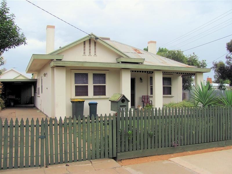 110 Twelfth Street, Mildura VIC 3500