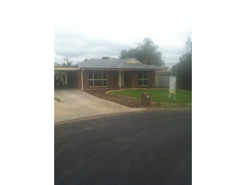 6 Sebastian Drive, Mildura VIC 3500