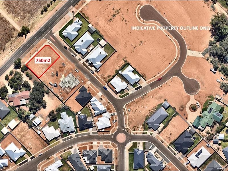 Lot 44 Karalanza Drive, Mildura VIC 3500