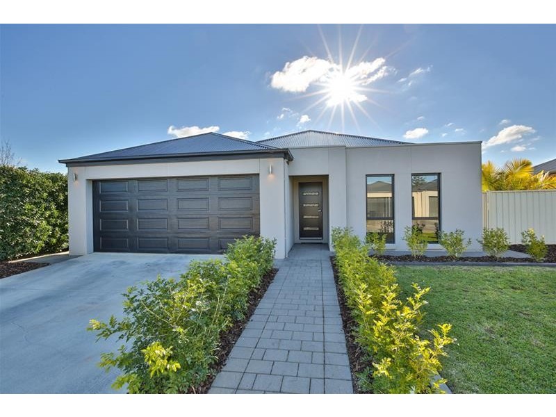 1/5 John Monash Boulevard, Mildura VIC 3500