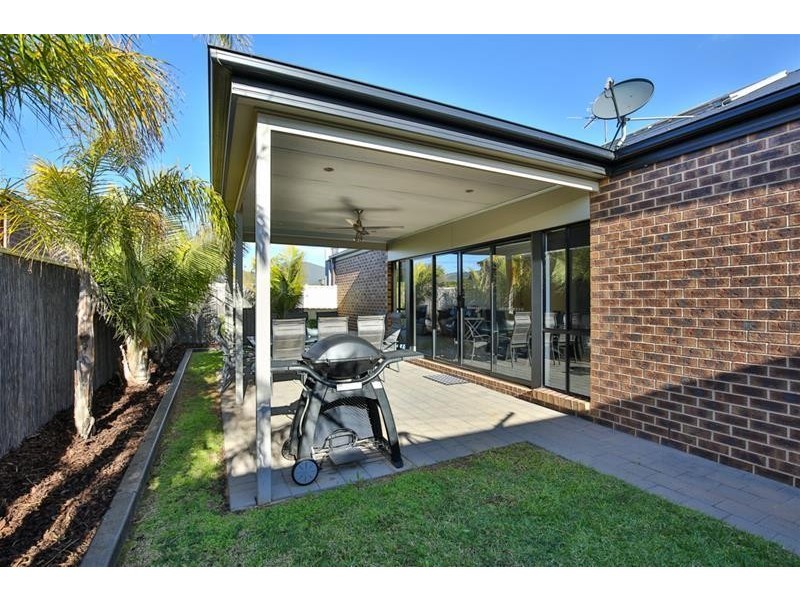 1/5 John Monash Boulevard, Mildura VIC 3500