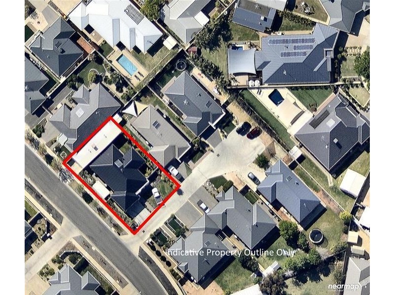 1/5 John Monash Boulevard, Mildura VIC 3500