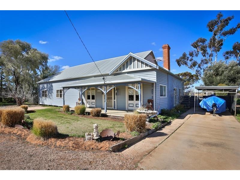 744 Sandilong Avenue, Irymple VIC 3498