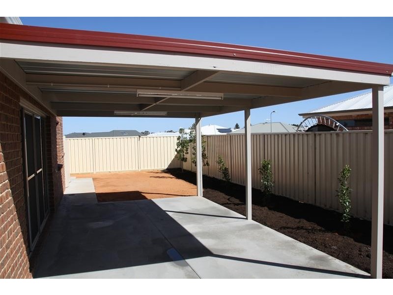 43 Betty Krake Drive, Red Cliffs VIC 3496