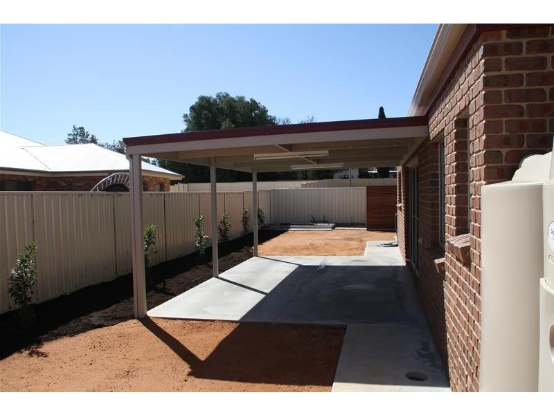 43 Betty Krake Drive, Red Cliffs VIC 3496