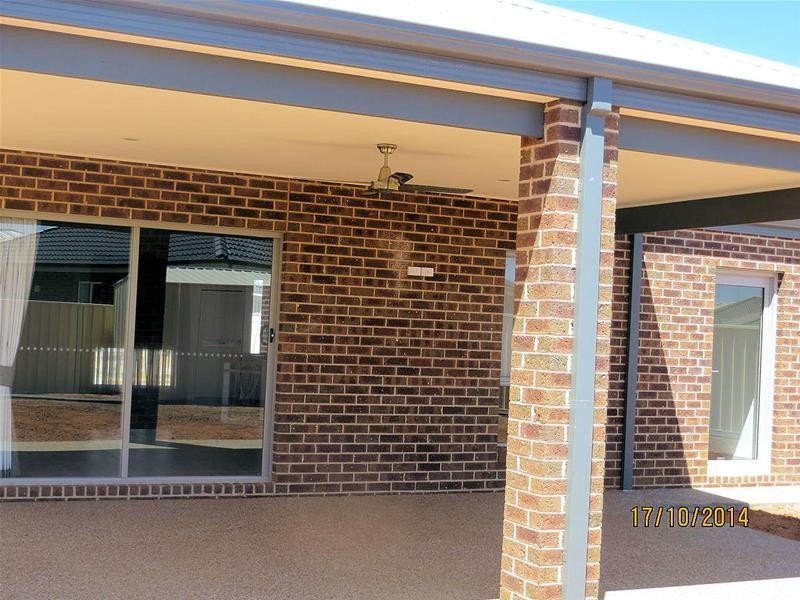 2 Miles  Court, Mildura VIC 3500