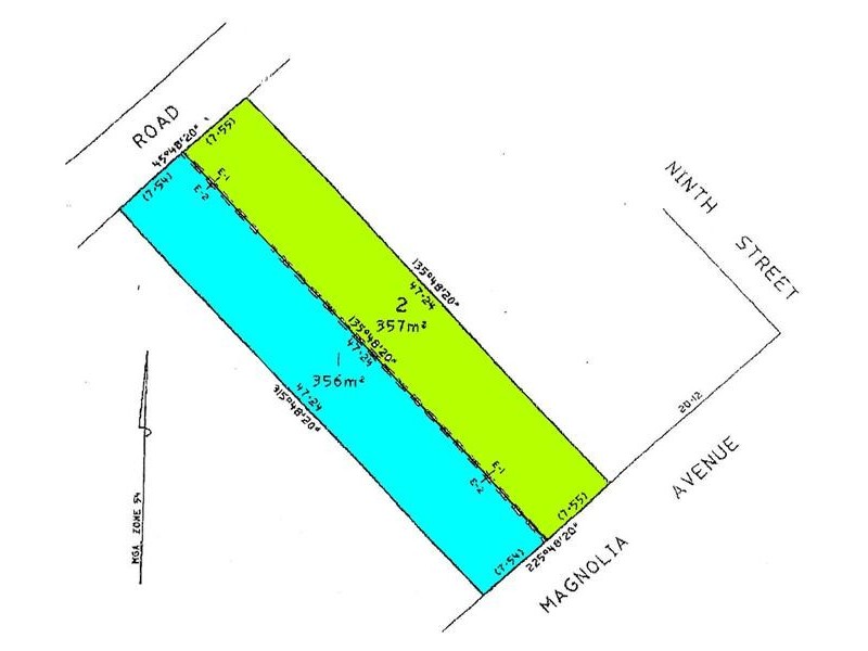 89A Magnolia Avenue, Mildura VIC 3500