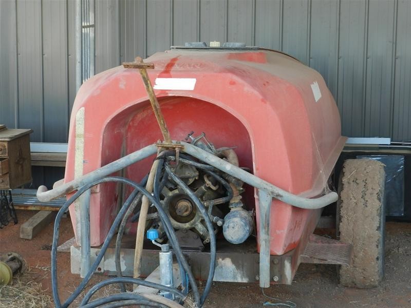 18 Morpung Avenue, Nichols Point VIC 3501