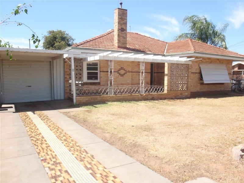 8 Valencia Avenue, Mildura VIC 3500