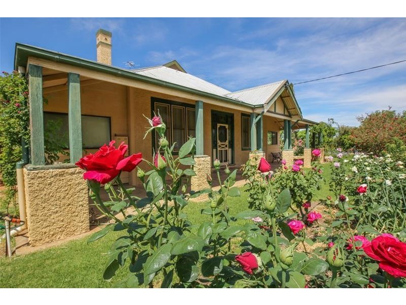 143 Cowanna Avenue, Merbein VIC 3505