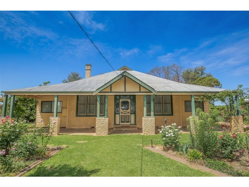 143 Cowanna Avenue, Merbein VIC 3505