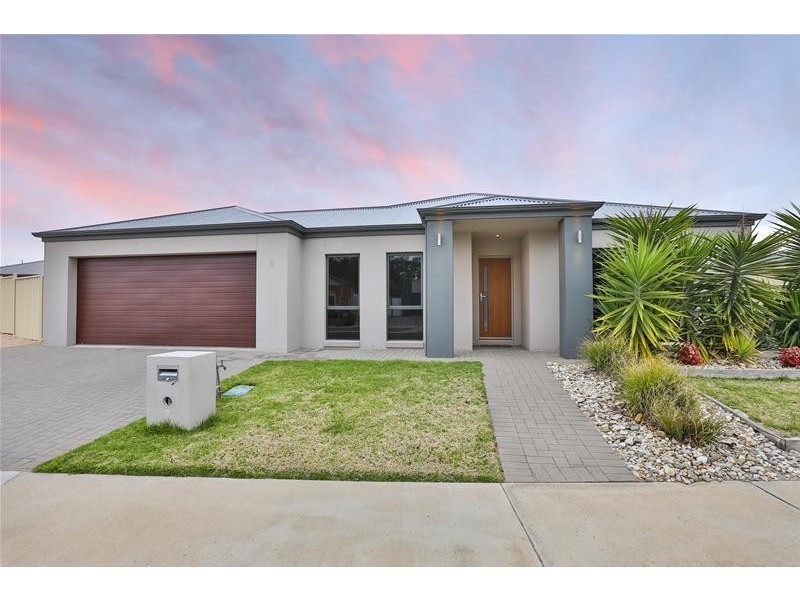 8 Mirage Drive, Mildura VIC 3500