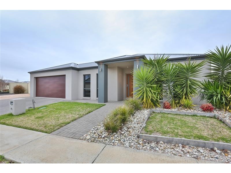 8 Mirage Drive, Mildura VIC 3500