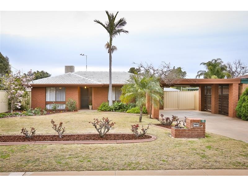 13 Opray Court, Mildura VIC 3500