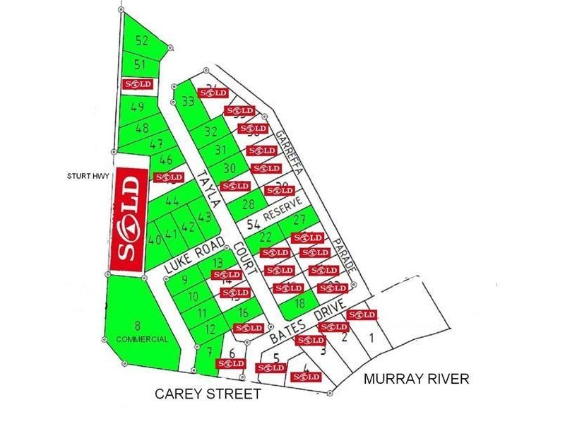 River Estate, Euston NSW 2737