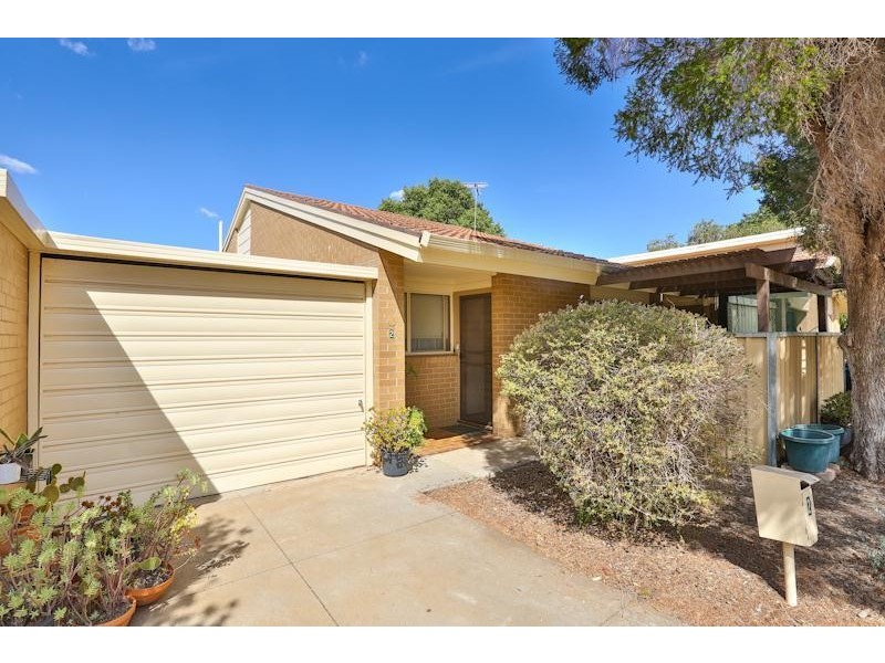 2 Bottlebrush Court, Mildura VIC 3500