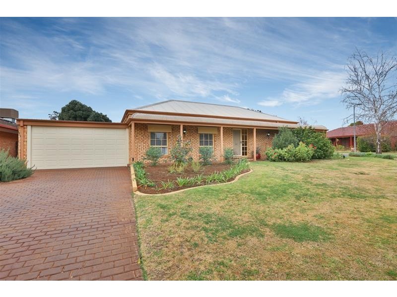 4 Kiata Drive, Mildura VIC 3500