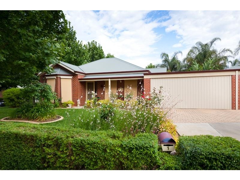 1 Josie Court, Mildura VIC 3500