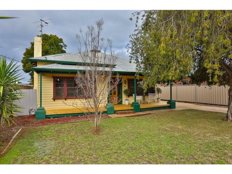 144 Magnolia Avenue, Mildura VIC 3500