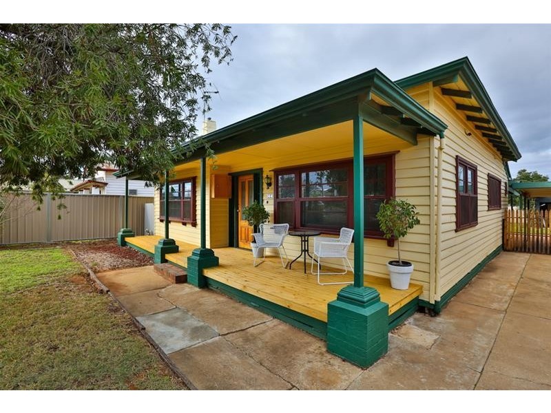 144 Magnolia Avenue, Mildura VIC 3500