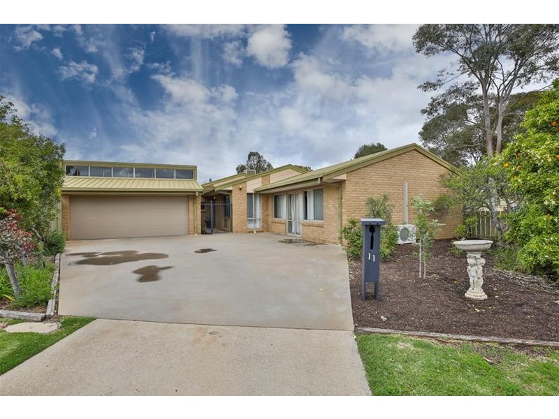 11 Primrose Drive, Mildura VIC 3500