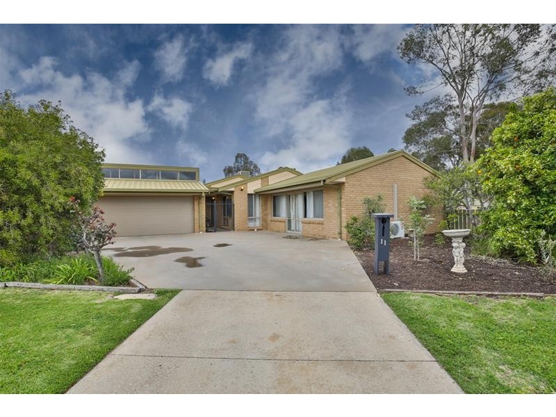11 Primrose Drive, Mildura VIC 3500